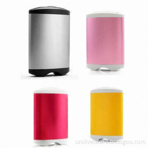 Heater USB hand warmer with rechargeable USB port